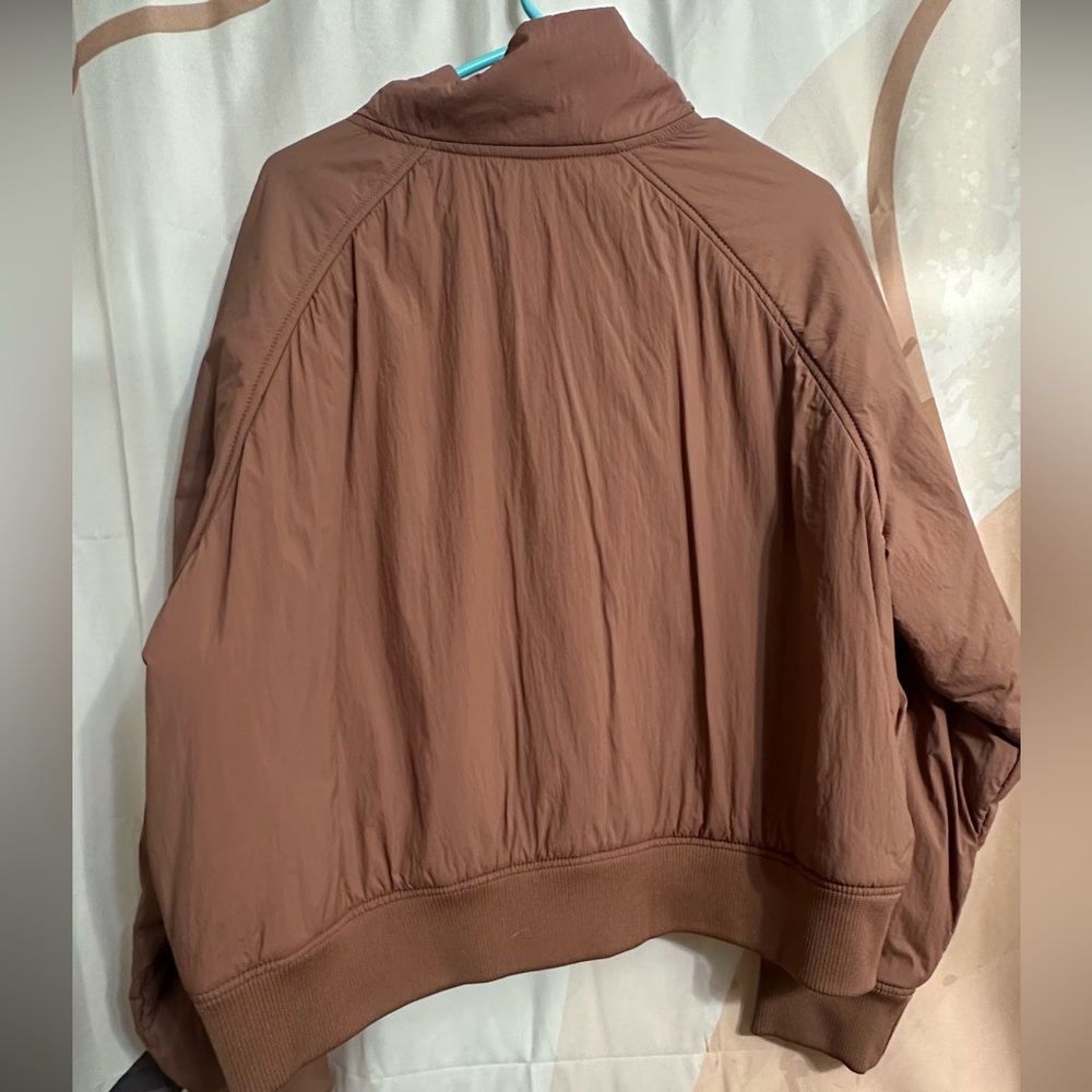 Bomber Jacket - Picture 4 of 4